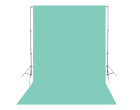 Фон паперовий Visico P-55 Turquoise 2,75 x 10,0 м