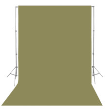 Фон бумажный Visico P-10 Umber 2,75 x 10,0 м