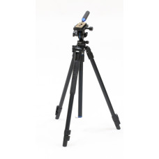 Штатив Slik Pro AL-323 SVH