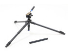 Штатив Slik Pro AL-323 SVH