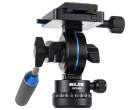 Штатив Slik Pro AL-323 SVH
