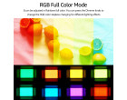 Постоянный свет Tolifo GK-S60RGB