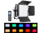 Постоянный свет Tolifo GK-S60RGB