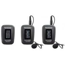 Радиосистема Saramonic Blink 500 Pro B2