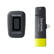 Радиосистема Saramonic Blink 500 Pro B3