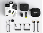 Радиосистема Saramonic Blink 500 Pro B3