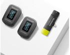 Радиосистема Saramonic Blink 500 Pro B4