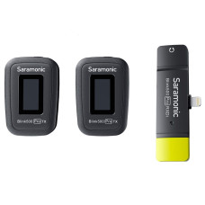 Радиосистема Saramonic Blink 500 Pro B4