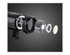 Набір постійного світла Tolifo EF-150W-2 Softbox Kit