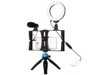 Набір блогера Puluz PKT3025L blue