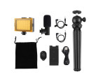 Набір блогера Puluz PKT3094B