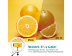 Кільцеве світло зі стійкою Puluz PKT3054B RGBW 26см (15W)