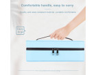 Косметичка для макияжа с подсветкой Puluz PU516L