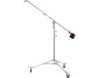 Студійний журавель з колесами Visico LS-5010