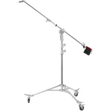 Студійний журавель з колесами Visico LS-5010