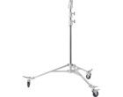Студійний журавель з колесами Visico LS-5010