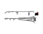 Студійний журавель з колесами Visico LS-5010