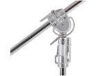 Студійний журавель з колесами Visico LS-5010