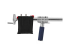 Студійний журавель з колесами Visico LS-5010