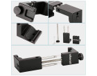 Держатель для смартфона Ulanzi ST-02s Black