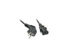 Кабель живлення для світла Visico С-4M-EU power cable (4 м)