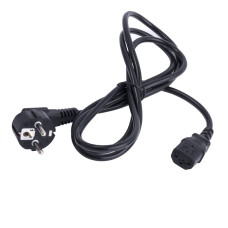 Кабель живлення для світла Visico C-4M-EU power cable (4 м)