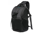 Рюкзак Indepman DCA-0781G black/green