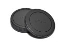 Комплект крышек AccPro LF-11Cm for Canon EOS M