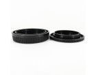Комплект крышек AccPro LF-11Cm for Canon EOS M