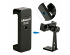 Держатель для смартфона Ulanzi ST-04 rotate Black
