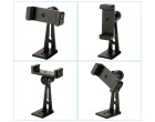 Держатель для смартфона Ulanzi ST-04 rotate Black