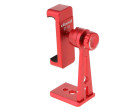 Держатель для смартфона Ulanzi ST-04 rotate Red