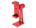 Держатель для смартфона Ulanzi ST-04 rotate Red