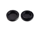 Комплект крышек AccPro LF-11N1 for Nikon N1