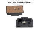 Площадка для штатива Yunteng 880