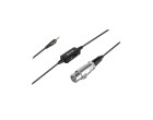 Кабель Boya BY-BCA6 (с XLR на 3.5мм)