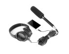 Кабель Boya BY-BCA6 (с XLR на 3.5мм)