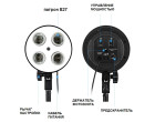 Постоянный свет со стойкой Puluz PU5071EU LED