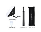 Постоянный свет со стойкой Puluz PU5070EU LED