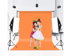 Набор постоянного света Puluz PU5071-2 Led Softbox Kit