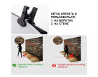Фон для съёмки с рисунком Visico VB-9901 (2,1x1,5м)