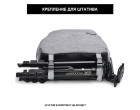 Рюкзак Caden L4G grey
