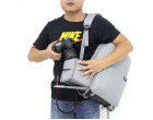 Рюкзак Caden L4G grey