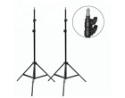 Набор постоянного света Visico FL-306-2 (50x70см) Easy Kit