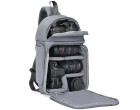 Рюкзак Caden D15G grey