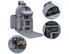 Рюкзак Caden D15G grey