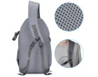 Рюкзак Caden D15G grey
