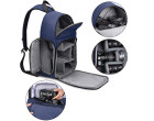 Рюкзак Caden D15L blue