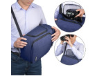 Рюкзак Caden D15L blue
