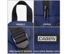 Рюкзак Caden D15L blue
